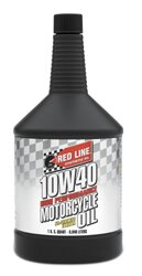 10W40 Motorcycle Oil