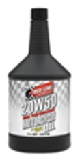 20W50 Motorcycle Oil
