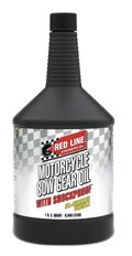 80W Motorcycle Gear Oil with Shockproof