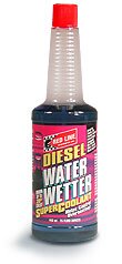 Commercial Vehicle Coolant WaterWetter