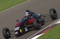 High Performance Car Racing – Formula Ford