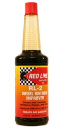 RL-2 Diesel Additive 